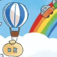 子ども向け投資絵本