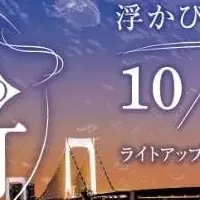 お台場秋のイベント