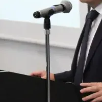 ボルテックス内定式