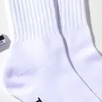 MONO消しゴム靴下