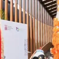 マカオウィーク開幕！