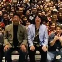 ドバイでのビジネスイベント