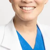 高尾美穂氏 笑顔の力