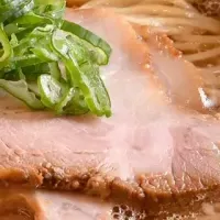 銀座の新ラーメン店