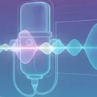 医療支援のAI音声技術