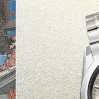 シチズンの時計