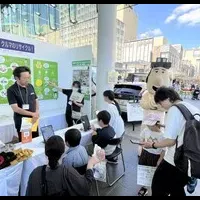 JARCの環境フェア