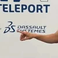 実寸大VRの新時代