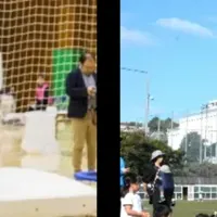 健康とスポーツの祭典