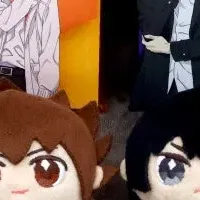 REBORN!プライズ登場