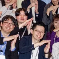 サンゲツの内製DX