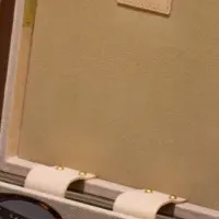 新作メガネケース