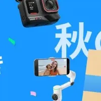 Insta360セール