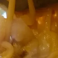もつ鍋ちゃんぽん