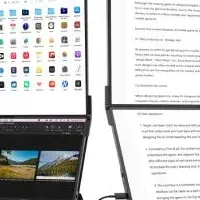 JSAUXのスマートガジェット