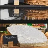 贅沢なブラッスリー体験