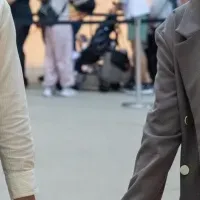 万博と子どもたち