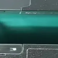 新しい光トランシーバ登場