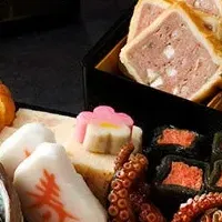 おせち料理2026