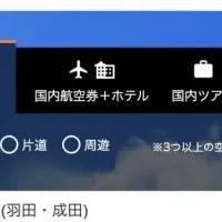 エアトリキャンペーン