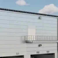 ロジスクエア鳥栖Ⅱ