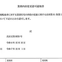 空き家問題解決