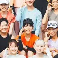 志村美希とRun＆Talk