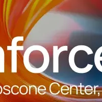 NinoutがDreamforce出展