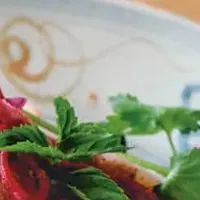 美味しい東京特集