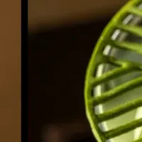 究極の抹茶パフェ