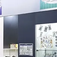 台湾漫画博覧会出展