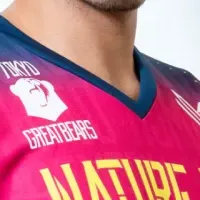 峯村雄大選手移籍