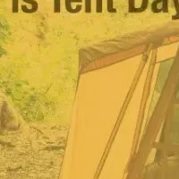ogawaのテントの日