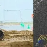 革新マシンガイダンス技術