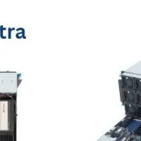 SuperXの新AIサーバー