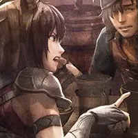 Daphne 1周年ショップ