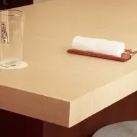 新しい店舗内装