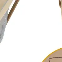 スヌーピー新作チェア