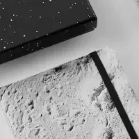 モレスキン宇宙コレクション