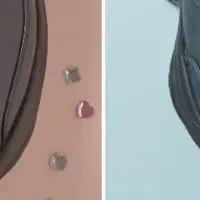 HTHREEとririのコラボ