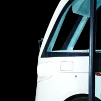 新型EVバス「EVO3」