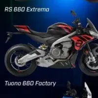 アプリリアの特別キャンペーン