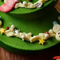 シャングリ・ラのクリスマス