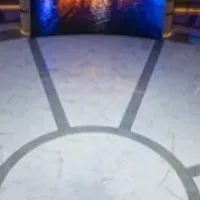 スター・プリンセス処女航海