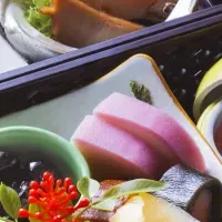 HAKODATE海峡の風おせち