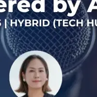 新しい託児サービス