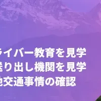 ネパール教育視察ツアー