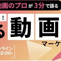 動画マーケの未来