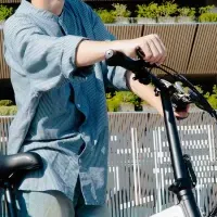 四ツ谷サイクリング