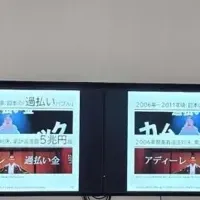 シンガポールの投資セミナー